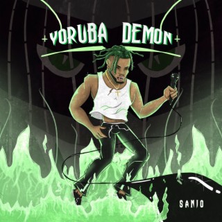 Yoruba Demon