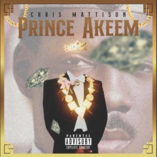 Prince Akeem