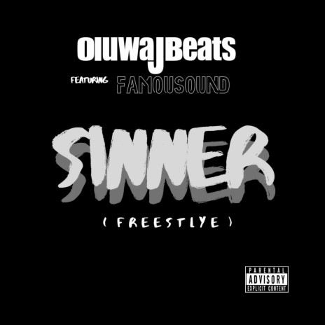 SINNER ft. Famousound | Boomplay Music