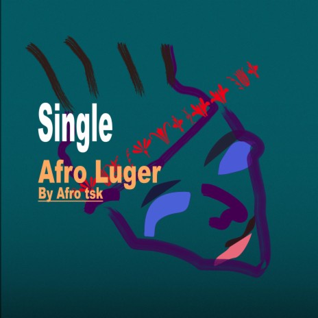 Afro Luger | Boomplay Music