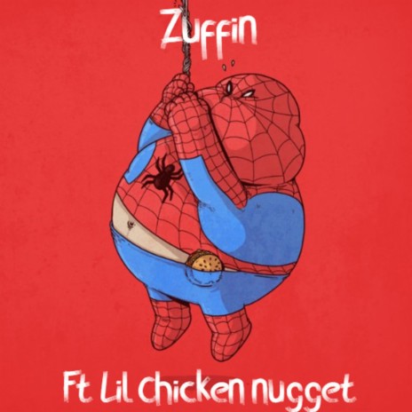 SpiderMan ft. Lil Chicken Nugget