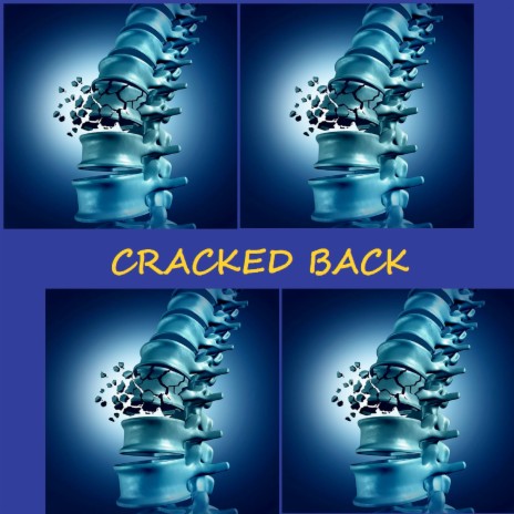 Cracked Back | Boomplay Music