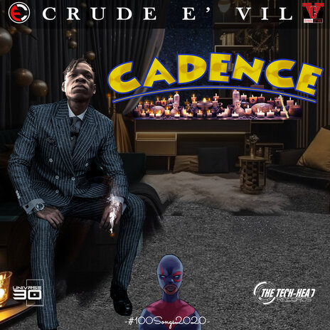 Cadence (Radio Version)