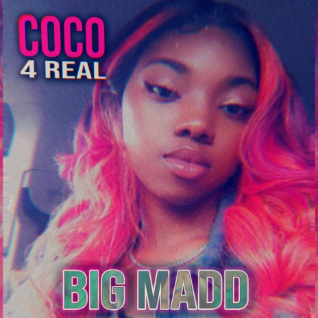 Big madd | Boomplay Music