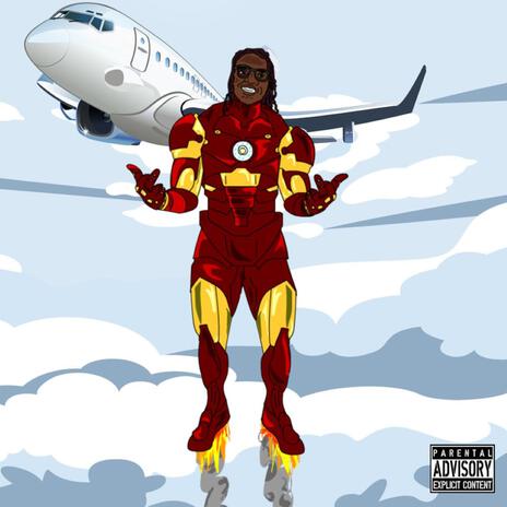 Iron Man | Boomplay Music