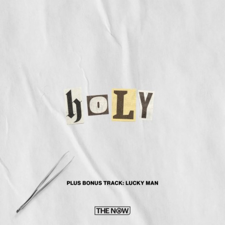 Holy | Boomplay Music