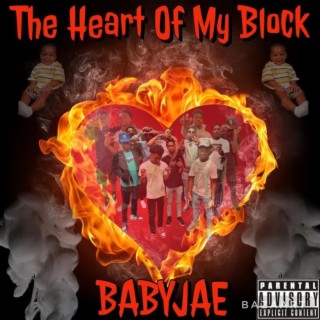 The Heart Of My Block