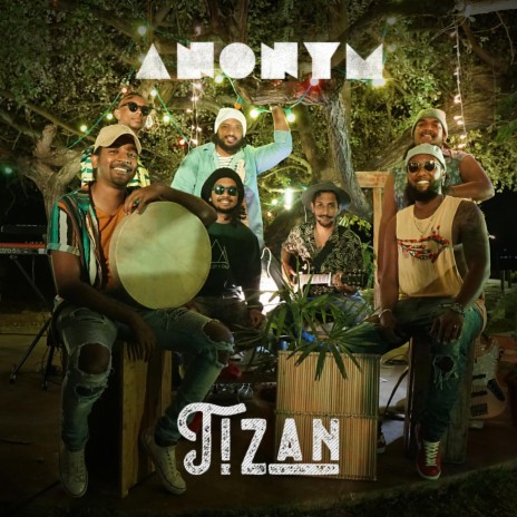 TIZAN | Boomplay Music
