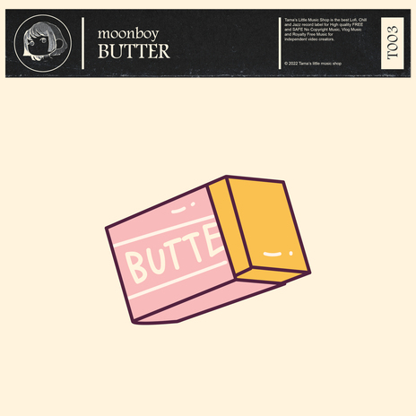 butter | Boomplay Music