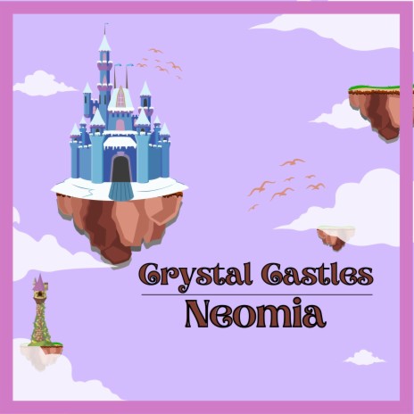 Crystal Castles | Boomplay Music