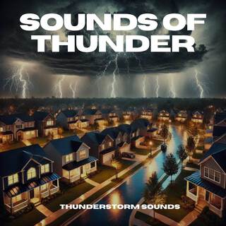 Sounds of Thunder