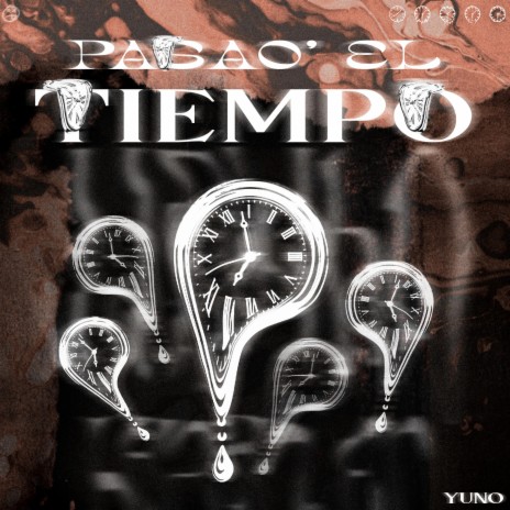 Pasao' El Tiempo | Boomplay Music