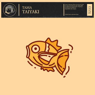 Taiyaki 