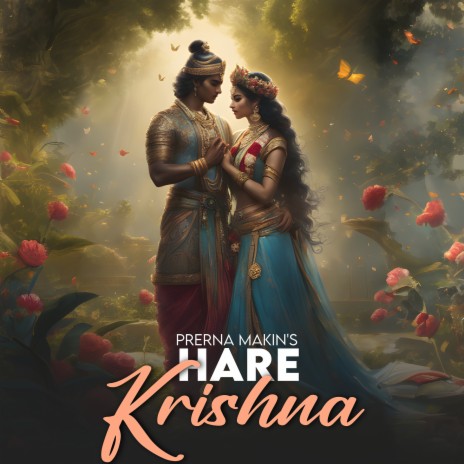 Hare Krishna | Boomplay Music