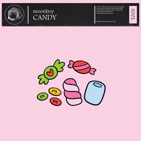 candy | Boomplay Music