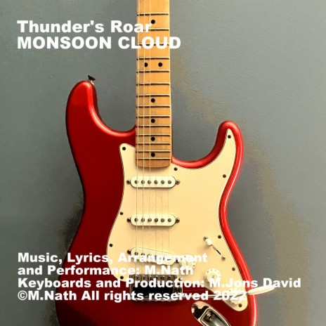 Thunder's Roar | Boomplay Music