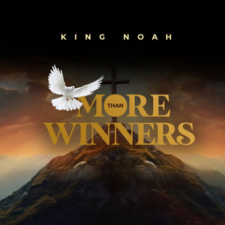 More Than Winners | Boomplay Music