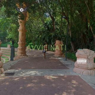 Avvicinati> lyrics | Boomplay Music