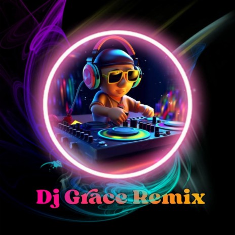 DJ Cha Cha On The Rock | Boomplay Music