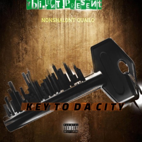 Key To Da City | Boomplay Music