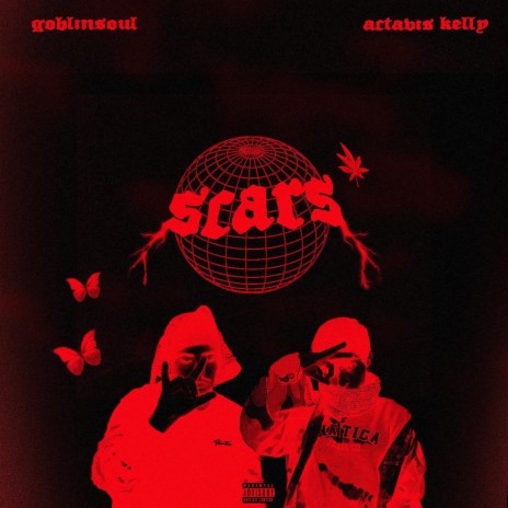 Scars ft. Actavis Kelly | Boomplay Music