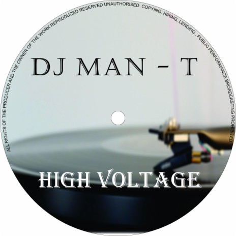 High Voltage | Boomplay Music