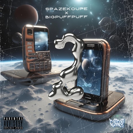 2 ft. SpazeKoupe | Boomplay Music