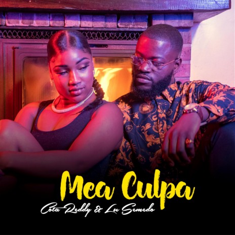 Mea Culpa ft. Lu Semedo | Boomplay Music