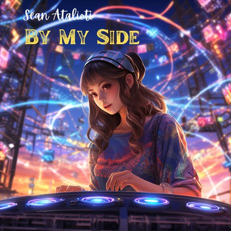 By My Side | Boomplay Music