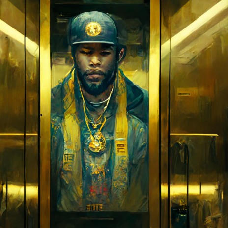 Trapped In Elevator (Extended) | Boomplay Music