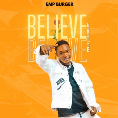 Believe | Boomplay Music