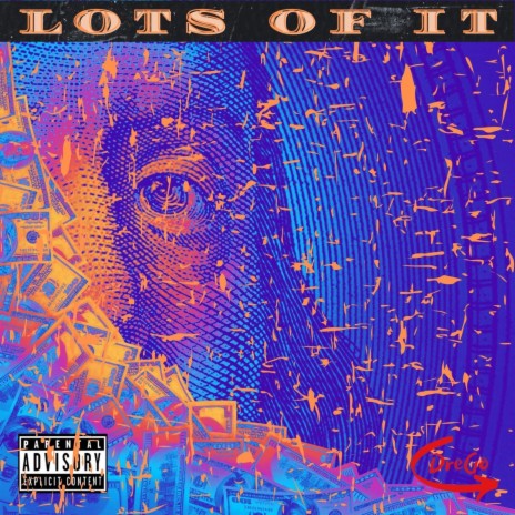 Lots Of It | Boomplay Music