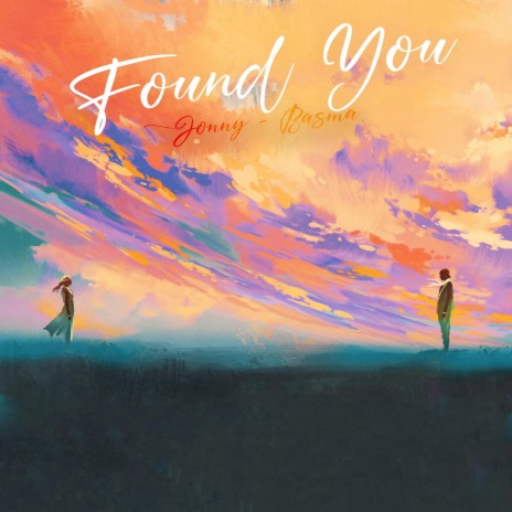 Found You ft. Basma | Boomplay Music