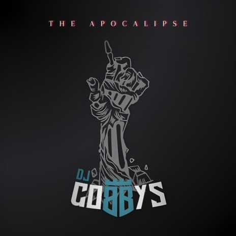 The Apocalipse ft. dsg | Boomplay Music