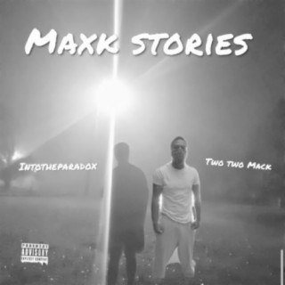 Maxk Stories