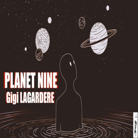 Planet Nine | Boomplay Music