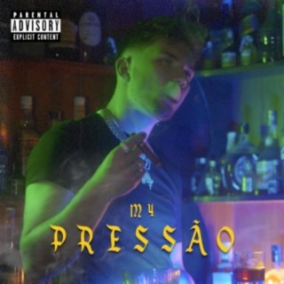 Pressão