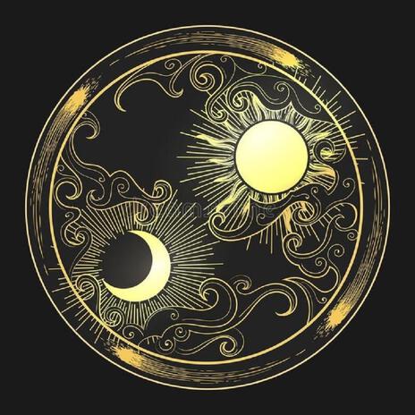 The Sun And Moon | Boomplay Music