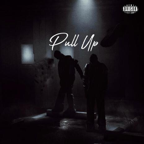 Pull Up ft. SHIVAS & Kartikey Jaiswal | Boomplay Music