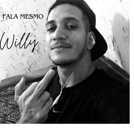 FALA MESMO | Boomplay Music