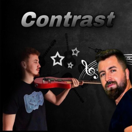 Contrast (Radio Edit) | Boomplay Music