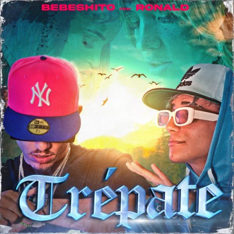 Trépate ft. Ronald | Boomplay Music