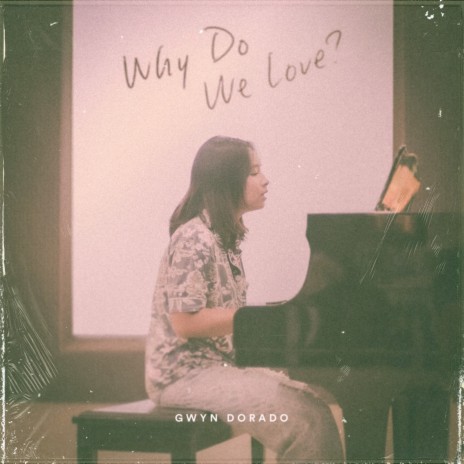 Why Do We Love? | Boomplay Music