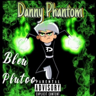 DANNY PHANTOM