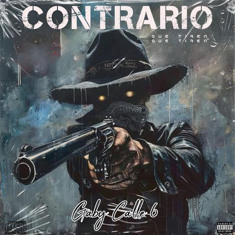 Contrarios | Boomplay Music