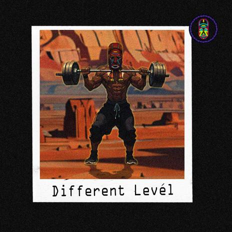 Different Level | Boomplay Music