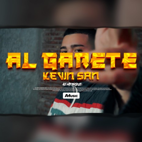 PAL GARETE ft. Kevin San