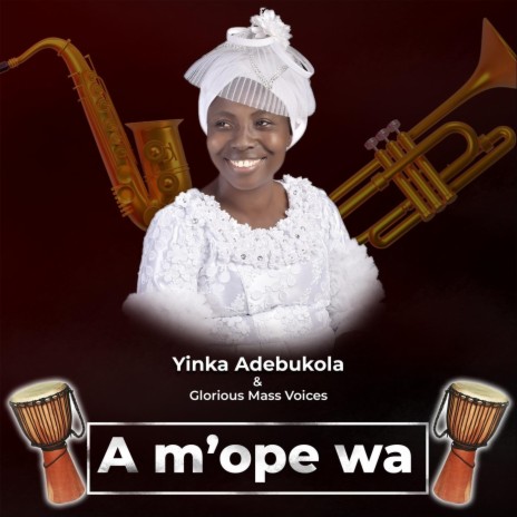 Ara Mbada ft. Yinka Adebukola | Boomplay Music