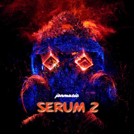 Serum 2 (Balkan Club Type Beat)