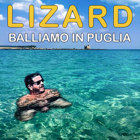 Balliamo in Puglia | Boomplay Music